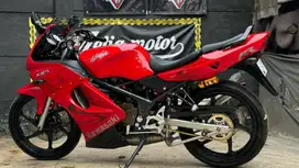 Ninja RR 2011 Restorasi