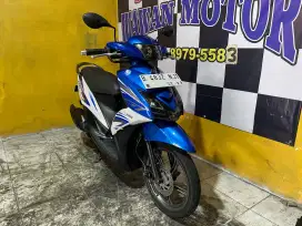 YAMAHA MIO GT 2014