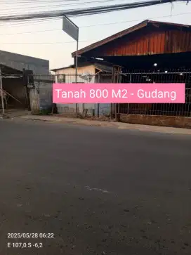 HUDANG SIAP USAHA DI KALIABANG BEKASI