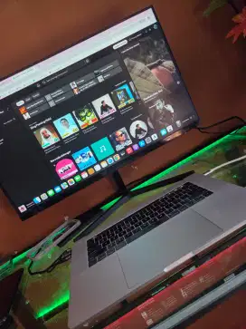 Macbook pro tcb i7 16/512GB tt bt