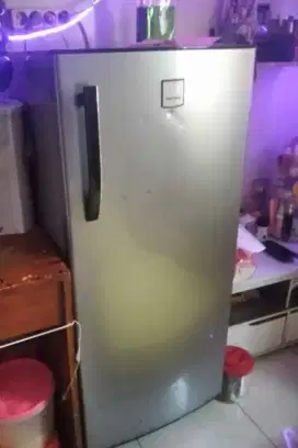 kulkas polytron