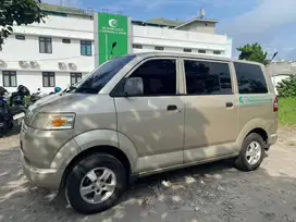 Mobil APV 2007 Murah