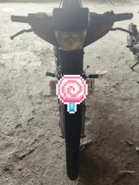 Vega r anak 2004