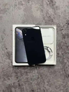 iPhone Xr 64GB Resmi iBox PA/A