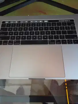 Macbook pro tcb i7 16/512 tt barter