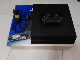 PS4 Cuh-1206A original (bs main online) bukan hen