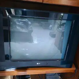 TV 22  Inch Bekas Second Samsung & LG Paket Bundle