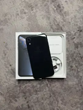 iPhone Xr 128GB Resmi iBox PA/A