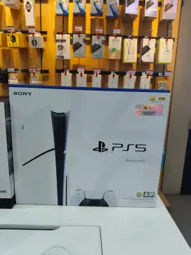 SON PLAYSTATION 5 SLIM