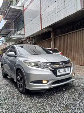 DP38JT/ HONDA HRV PRESTIGE CVT A/T 2015 BRV CIVIC MOBILIO WRV CRV