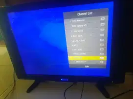 Tv LED 20 in digital