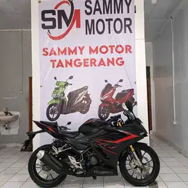 DP 700K SUDAH DAPAT CBR 150 R NEW LED ABS 2022