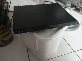 Player blu-ray merk LG