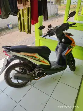 Beat 2014 stater kasar