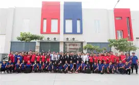 Dibutuhkan Segera Security Kantor