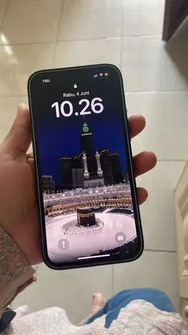 Iphone 13 promax 512 BC