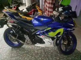 Motor second Yamaha R15