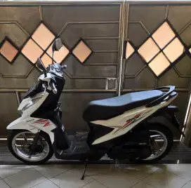 HONDA BEAT CBS 2020