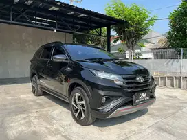 2020 RUSH 1.5 S TRD AT, ISTIMEWA, SIAP PAKAI, LOW KM, PMK SURABAYA