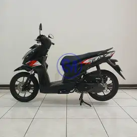 Honda Beat CBS Tahun 2024, Cash/Kredit, Kredit Dp 500rb
