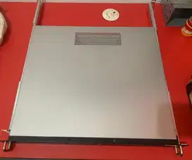 Server Case Inwin Iw-Ra100 1u + Railkit