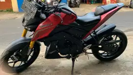 Yamaha Xabre Tahun 2018