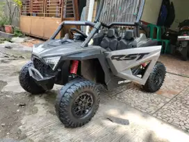 Mobil Aki Remote Rst Bisa 2 Anak
