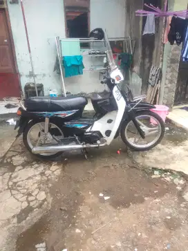 jual motor Astrea jialing