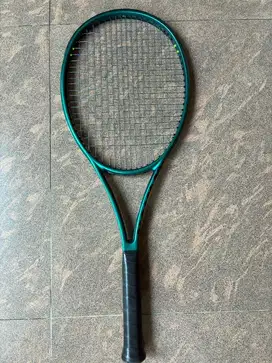 Raket tennis wilson blade 98 v9