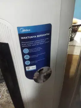 Air cooler merk midea