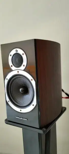Wharfedale diamond 10.1