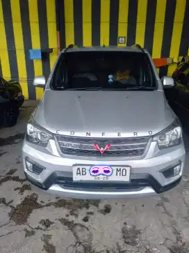Dijual Wuling Confero S Tahun 2018 Istimewa