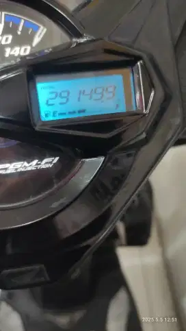 Honda beat eco tahun 2022