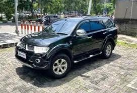 MITSUBISHI PAJERO SPORT 2.5 DAKAR 4X2 DIESEL MATIC 2013