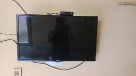 TV LED LG 32 INCH