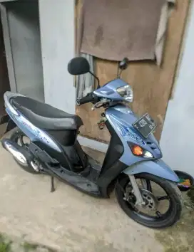 Mio Sporty 2011