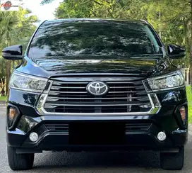TOYOTA INNOVA G 2024 MT 2.0 LOW KM.17RB & PAJAK PANJANG #F5ST