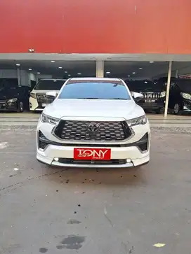 Innova Zenix Q Hybrid Modellista RSE 2023 Putih