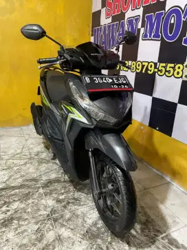 HONDA VARIO 125 CBS ISS 2016