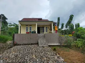 Dijual Rumah Villa di Kavling Bon Jovi Tahap 5