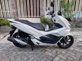 Jual pcx 2019 kondisi sgt bagus siap pakai samsat kdg cowek
