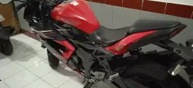 Ninja 250 RR Istimewa Original