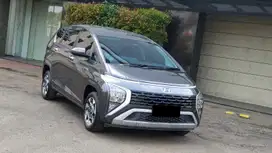 Hyundai Stargazer 2023 Bensin