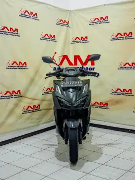 Dp 1 Juta Honda vario 160 Abs Tahun 2022