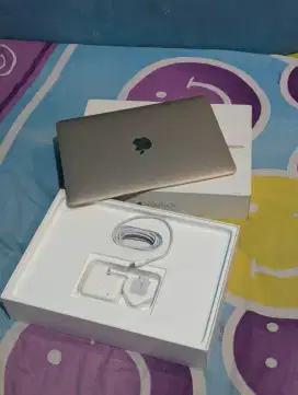 Macbook Retina 12inc 2015 8/256gb