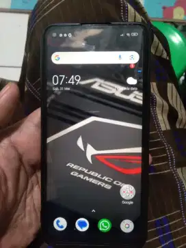 Xiaomi redmi note 9