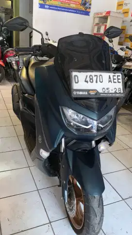 Yamaha All New Nmax Tahun 2023