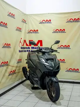 Dp 1 Juta Honda vario 160 Abs Tahun 2022