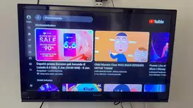 TV SHARP AQUOS 32 inch