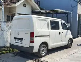 Daihatsu Granmax Blindvan Tahun 2013 1.3 Plat Z Garut